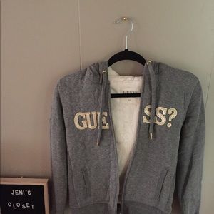 Guess jacket